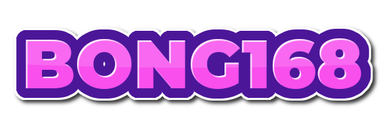 logo BONG168